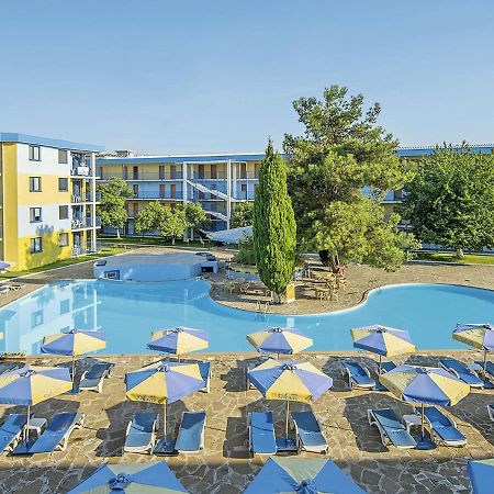 Hotel Azurro Sunny Beach Ngoại thất bức ảnh