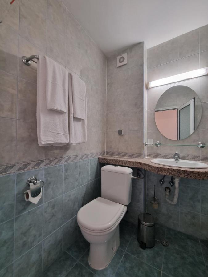 Hotel Azurro Sunny Beach Ngoại thất bức ảnh