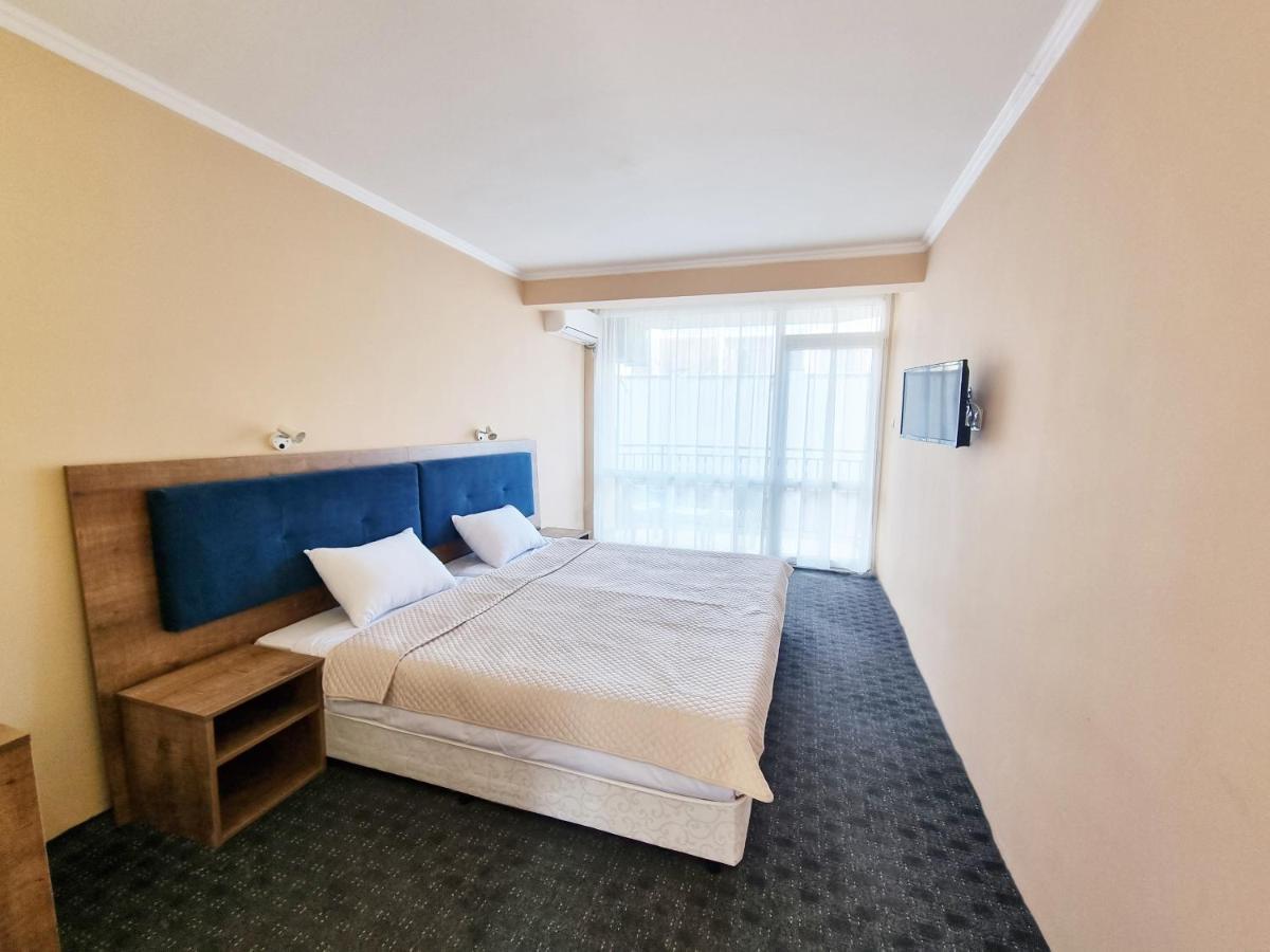 Hotel Azurro Sunny Beach Ngoại thất bức ảnh