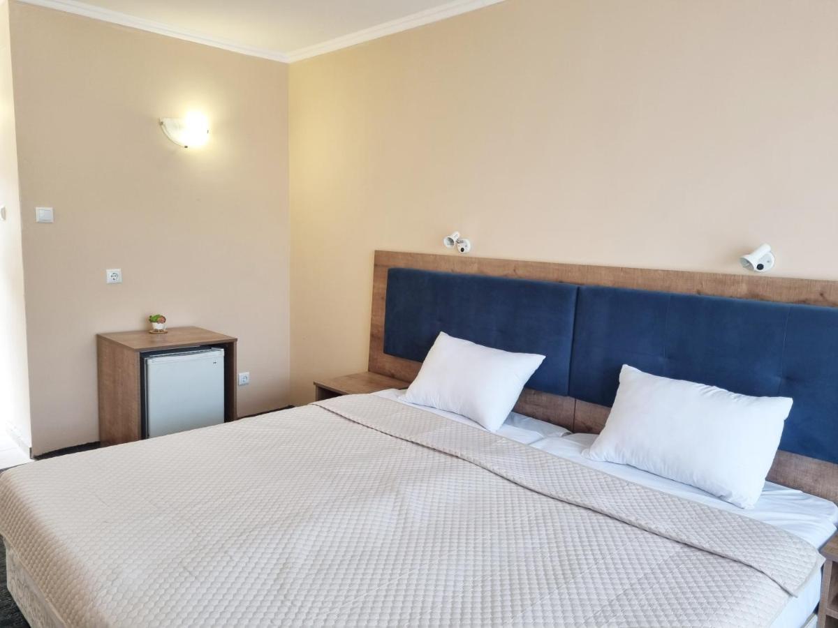 Hotel Azurro Sunny Beach Ngoại thất bức ảnh