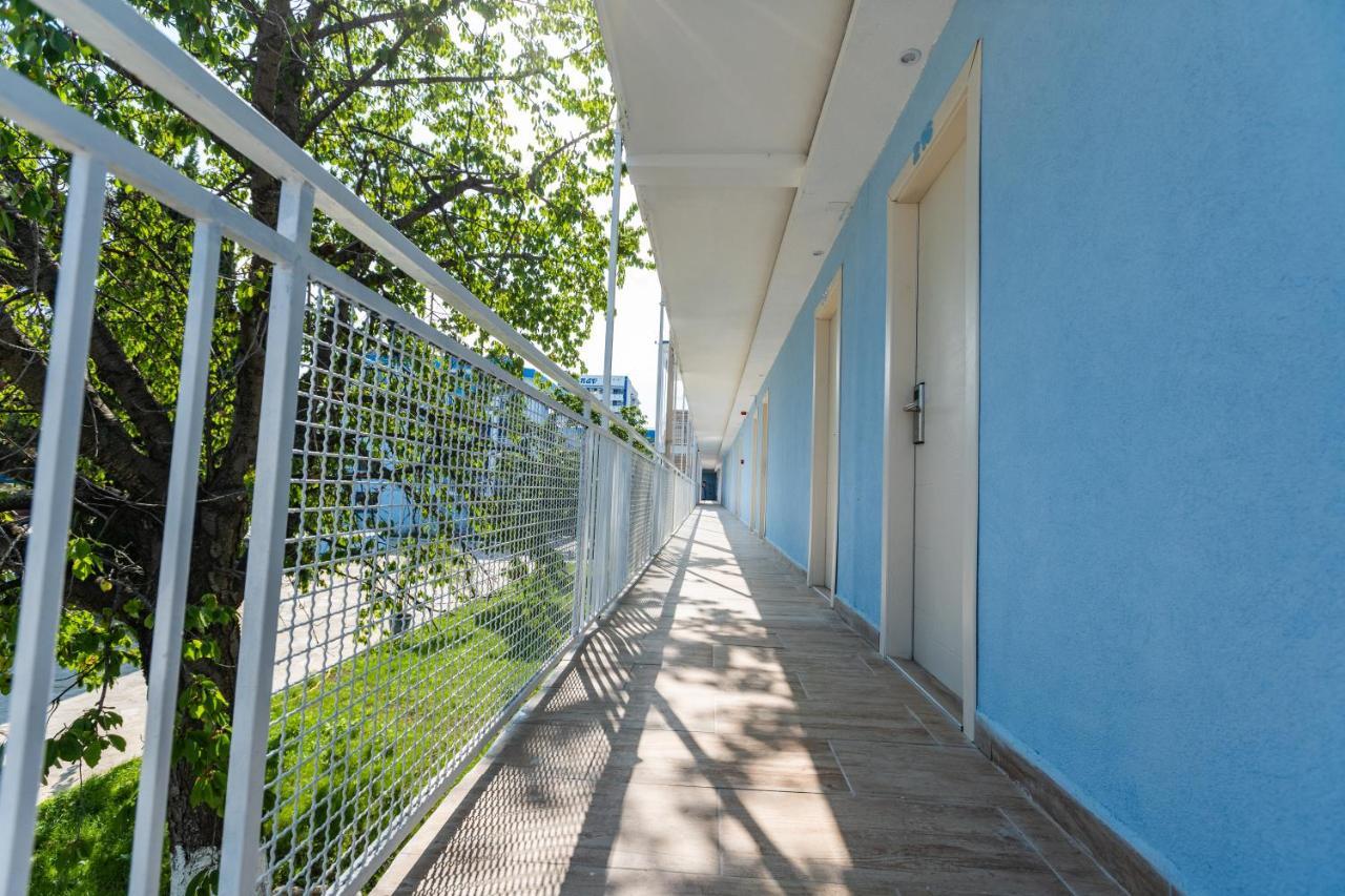 Hotel Azurro Sunny Beach Ngoại thất bức ảnh