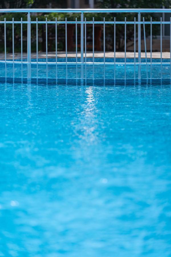 Hotel Azurro Sunny Beach Ngoại thất bức ảnh