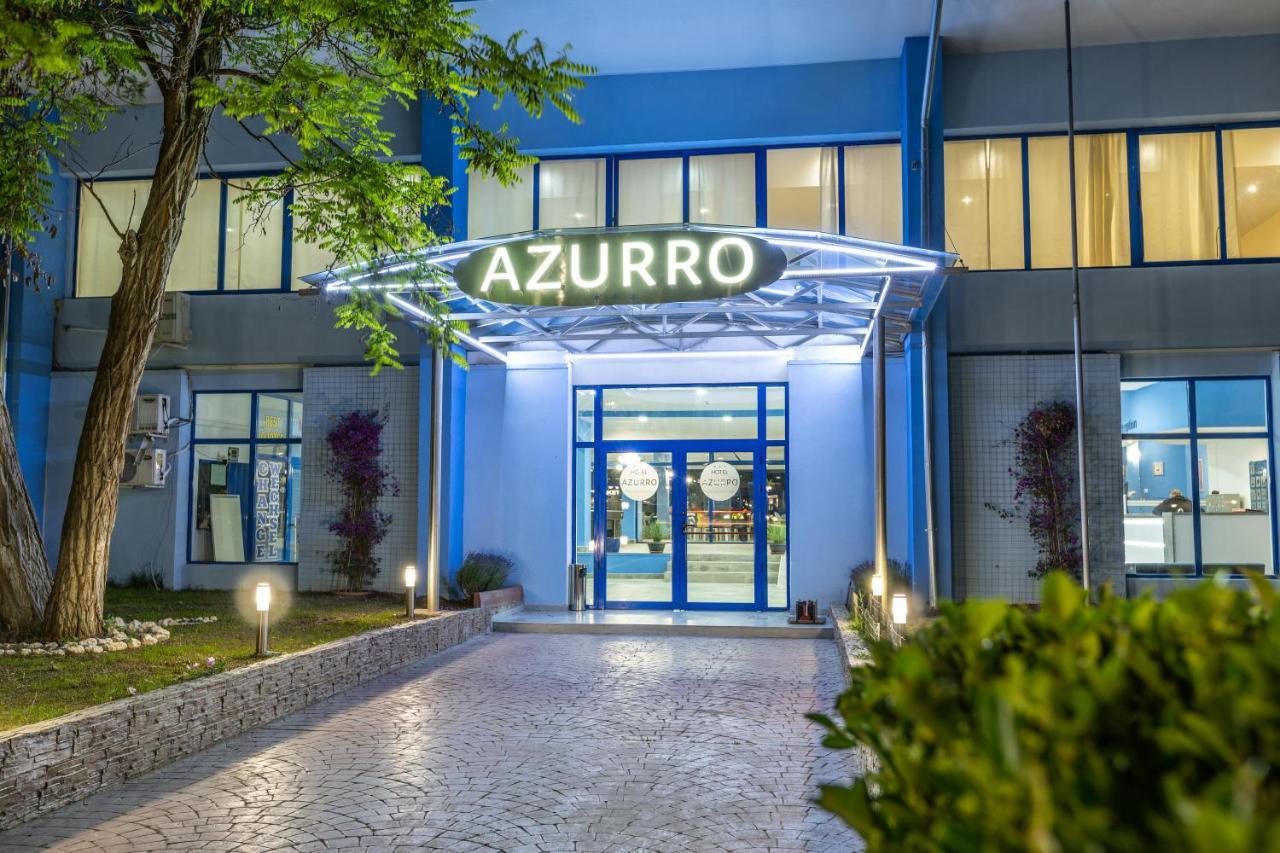 Hotel Azurro Sunny Beach Ngoại thất bức ảnh