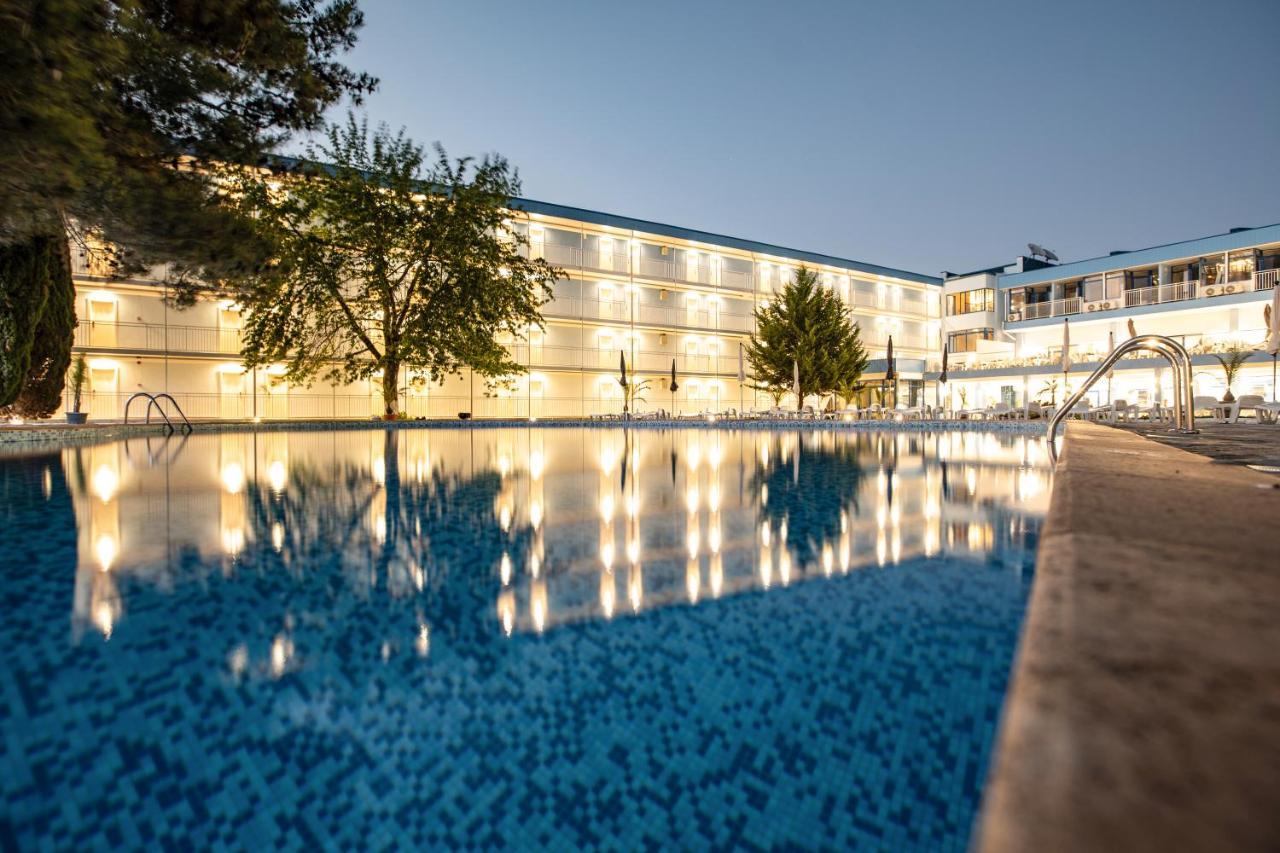 Hotel Azurro Sunny Beach Ngoại thất bức ảnh