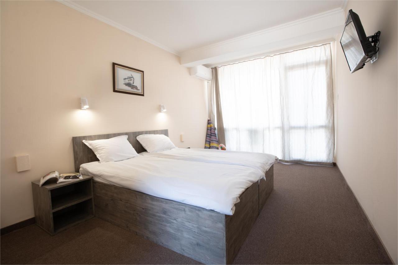 Hotel Azurro Sunny Beach Ngoại thất bức ảnh