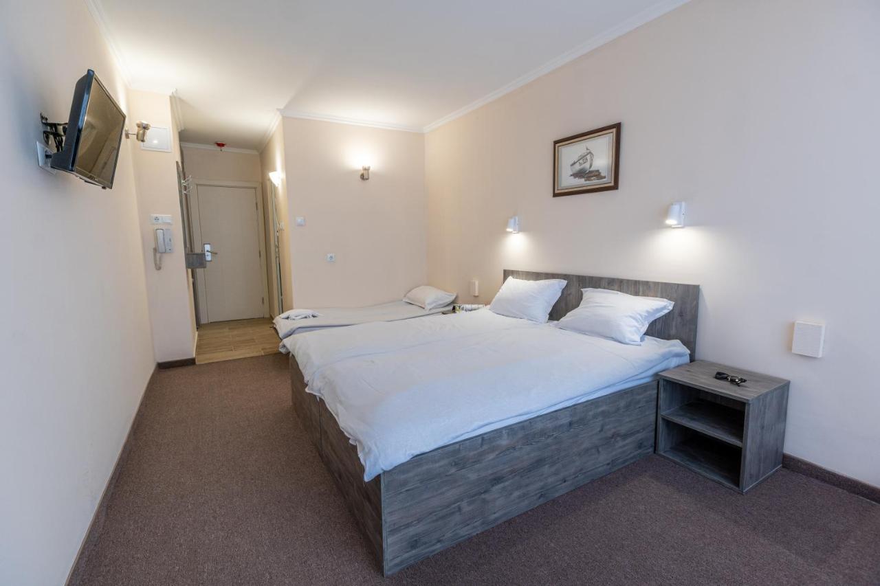 Hotel Azurro Sunny Beach Ngoại thất bức ảnh