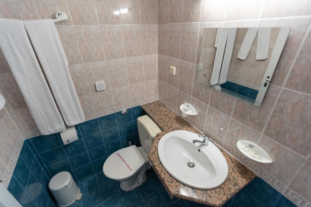 Hotel Azurro Sunny Beach Ngoại thất bức ảnh