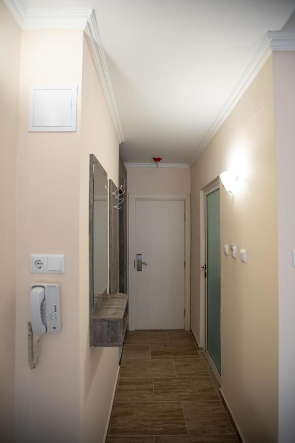 Hotel Azurro Sunny Beach Ngoại thất bức ảnh