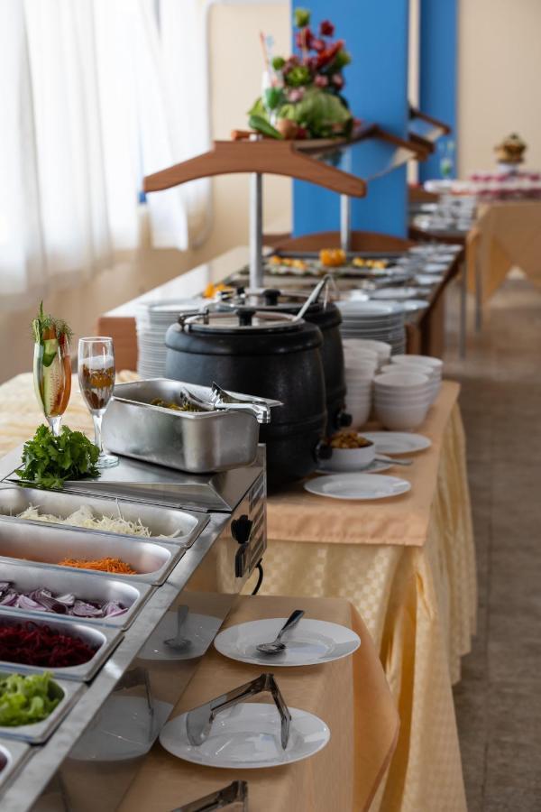 Hotel Azurro Sunny Beach Ngoại thất bức ảnh