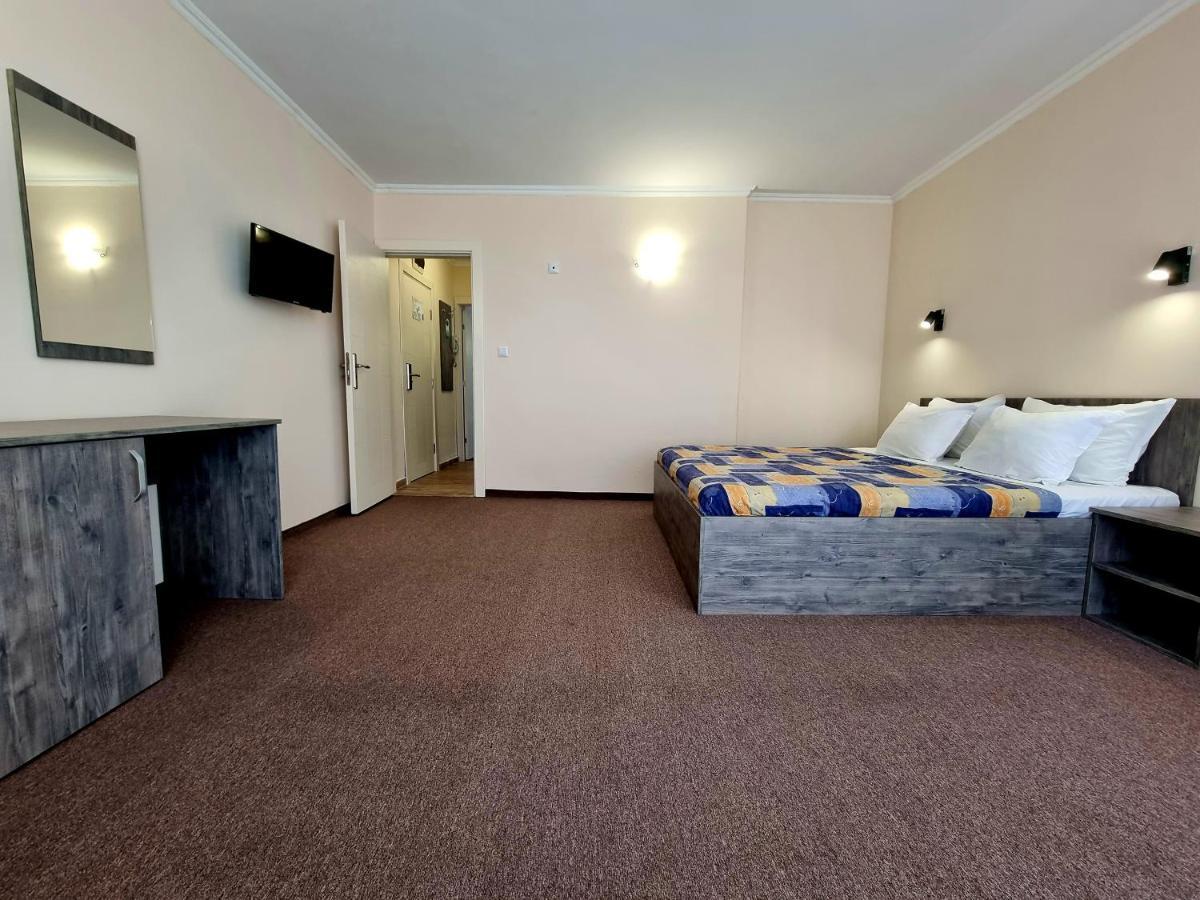 Hotel Azurro Sunny Beach Ngoại thất bức ảnh